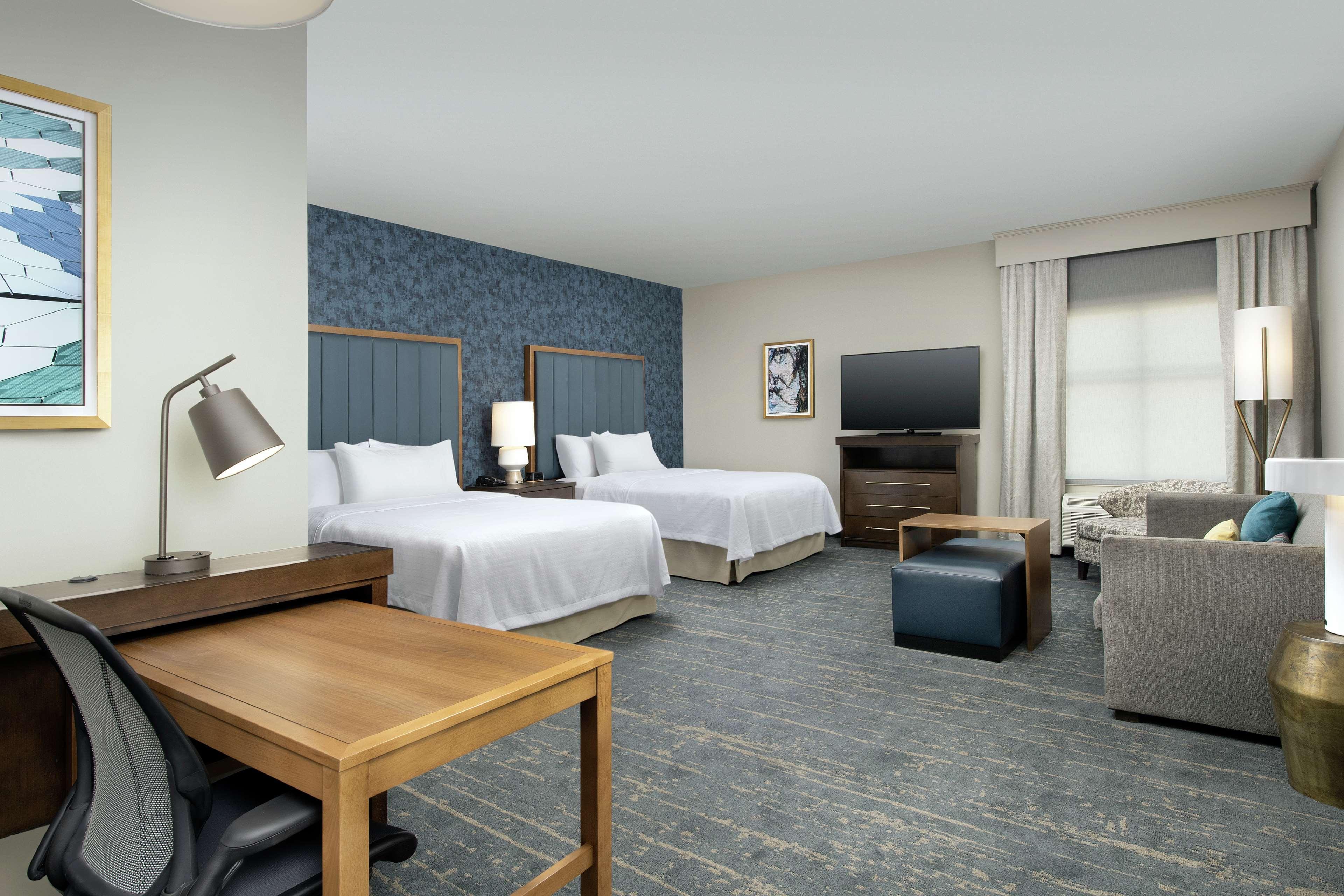 Homewood Suites By Hilton Denver Airport Tower Road Exterior foto
