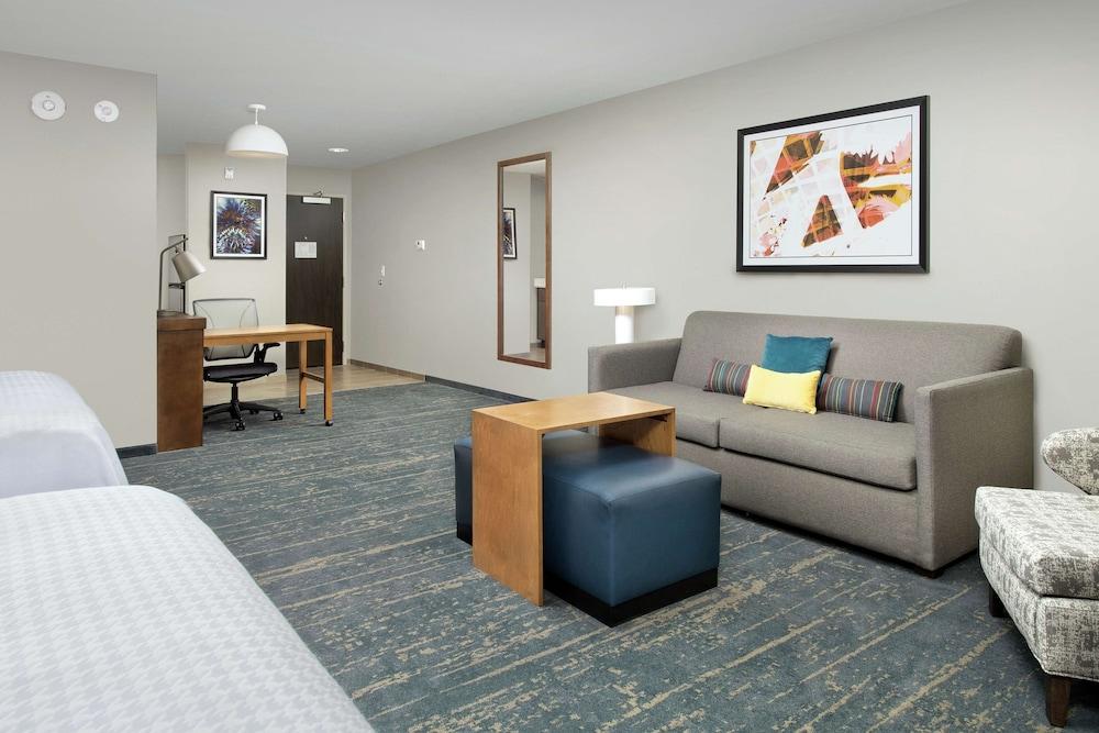 Homewood Suites By Hilton Denver Airport Tower Road Exterior foto