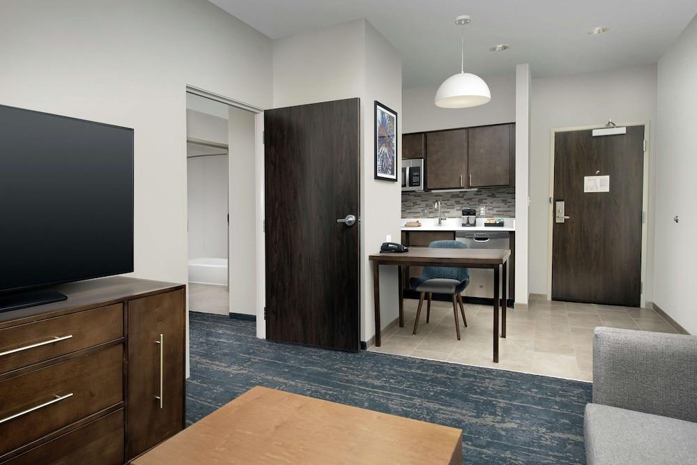 Homewood Suites By Hilton Denver Airport Tower Road Exterior foto