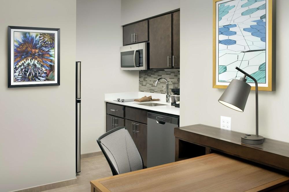 Homewood Suites By Hilton Denver Airport Tower Road Exterior foto