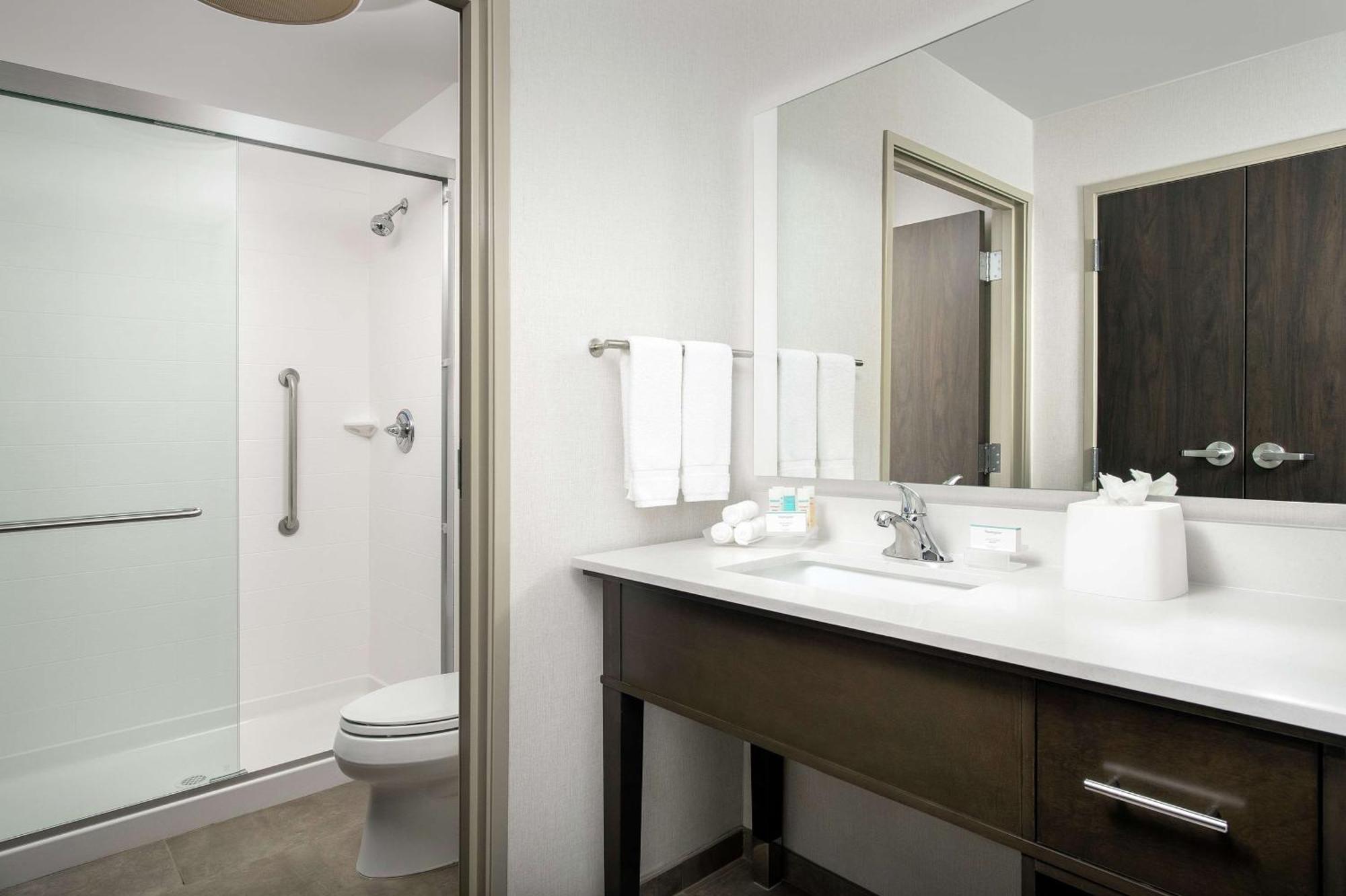 Homewood Suites By Hilton Denver Airport Tower Road Exterior foto