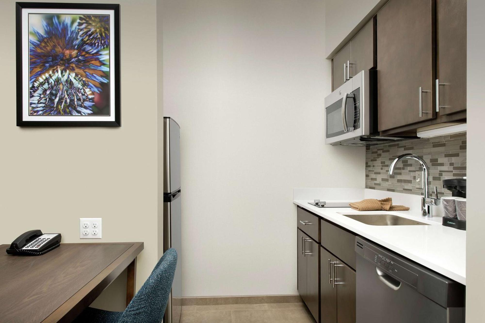 Homewood Suites By Hilton Denver Airport Tower Road Exterior foto