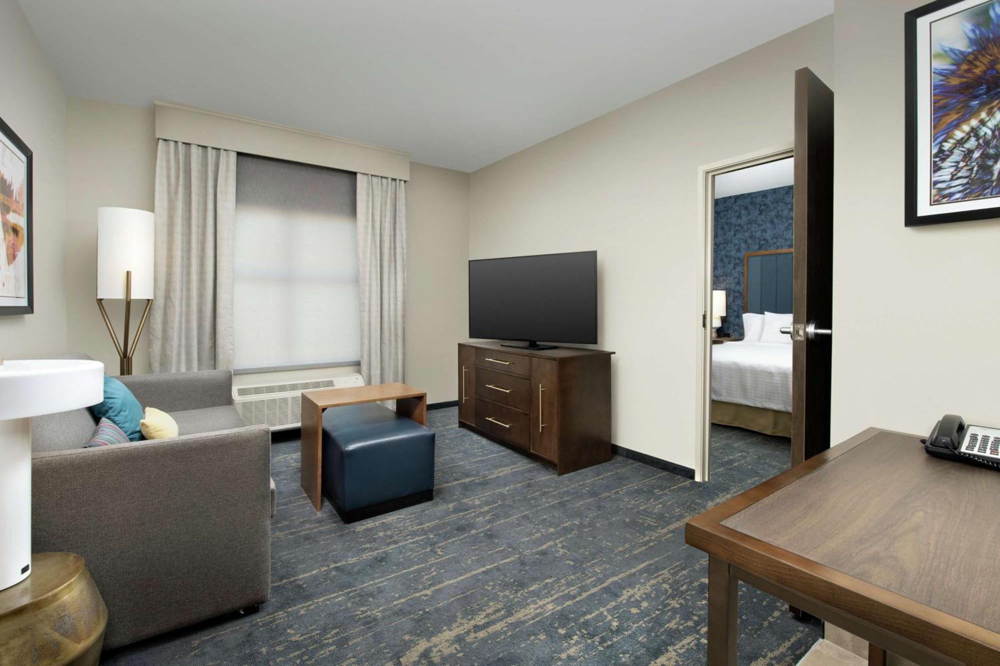 Homewood Suites By Hilton Denver Airport Tower Road Exterior foto