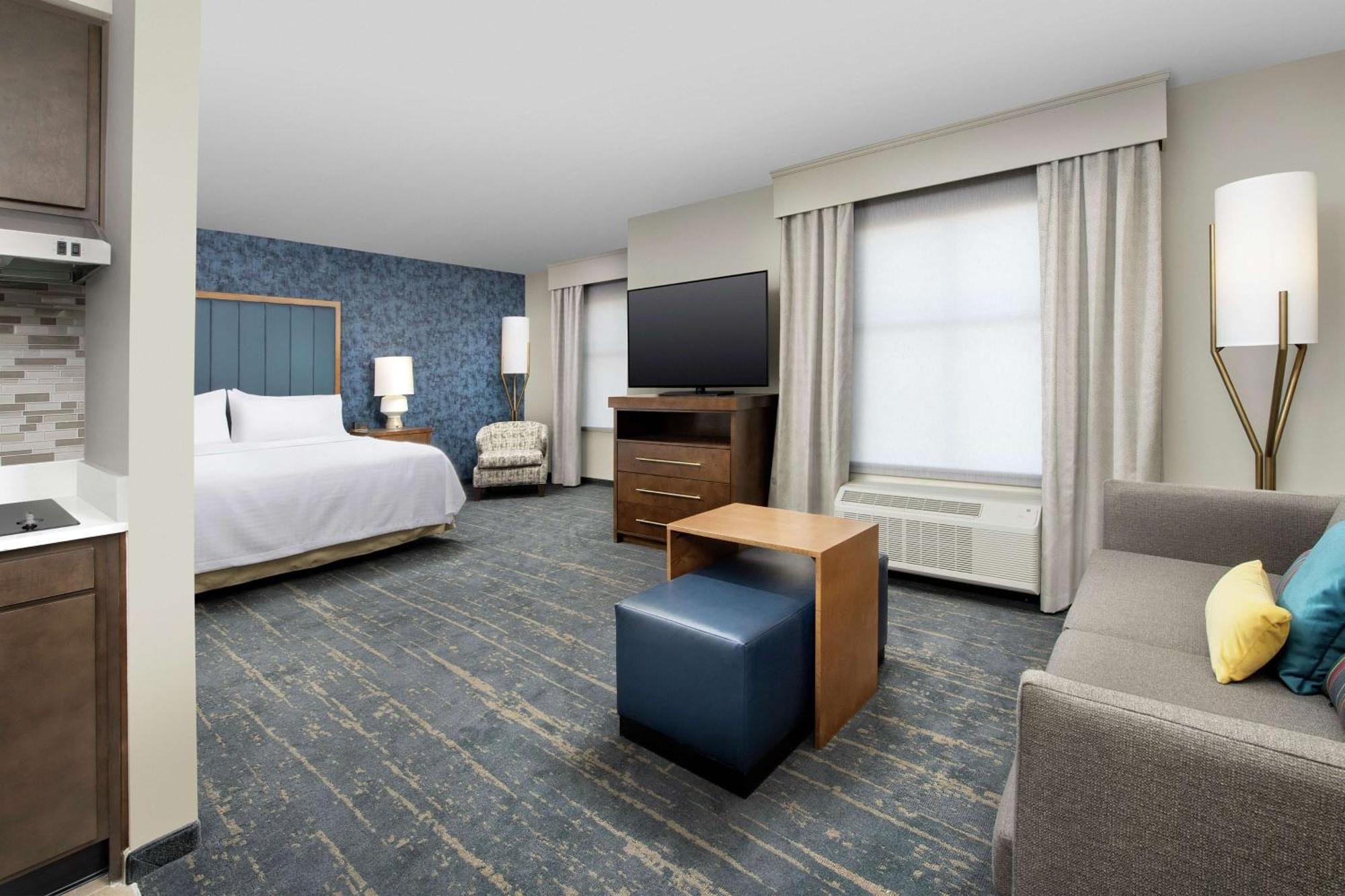 Homewood Suites By Hilton Denver Airport Tower Road Exterior foto