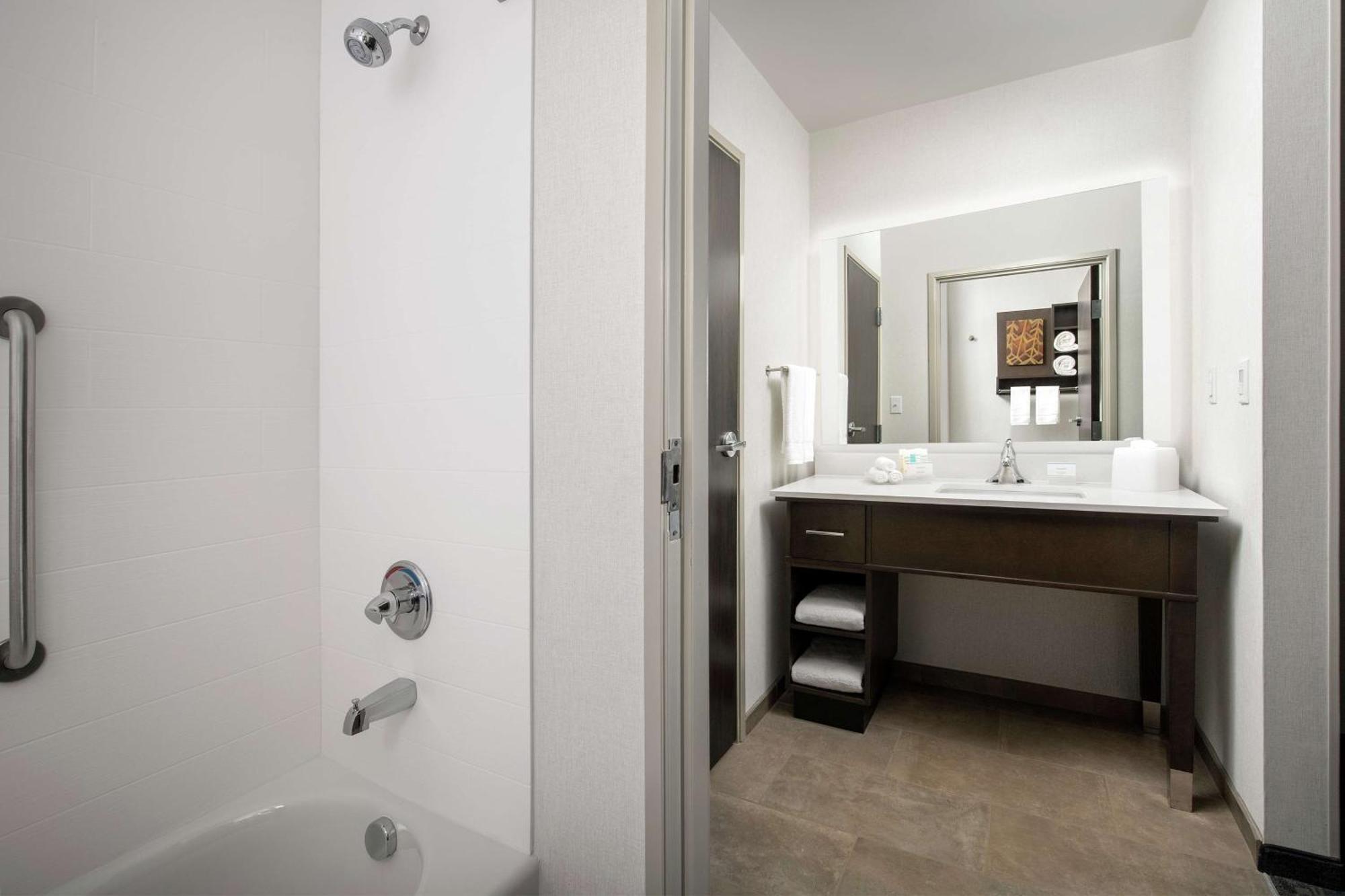 Homewood Suites By Hilton Denver Airport Tower Road Exterior foto