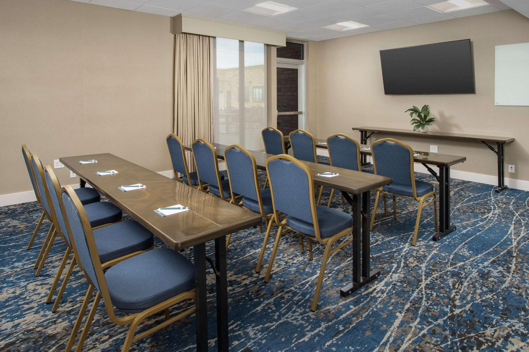 Homewood Suites By Hilton Denver Airport Tower Road Exterior foto