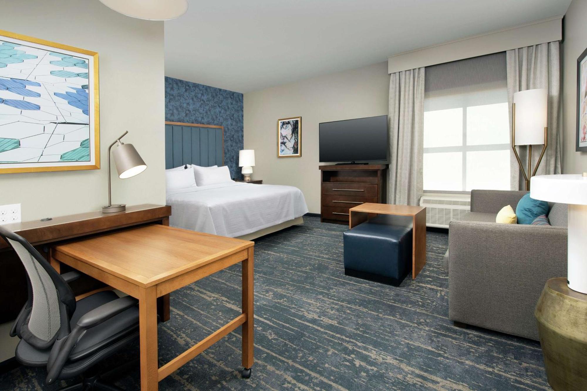 Homewood Suites By Hilton Denver Airport Tower Road Exterior foto