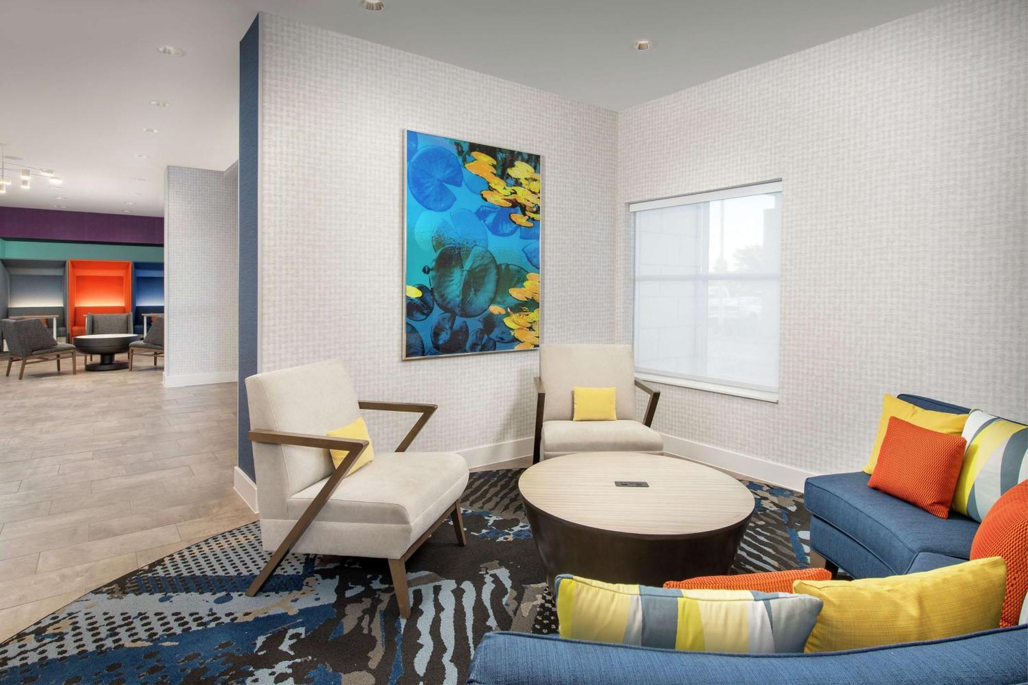 Homewood Suites By Hilton Denver Airport Tower Road Exterior foto