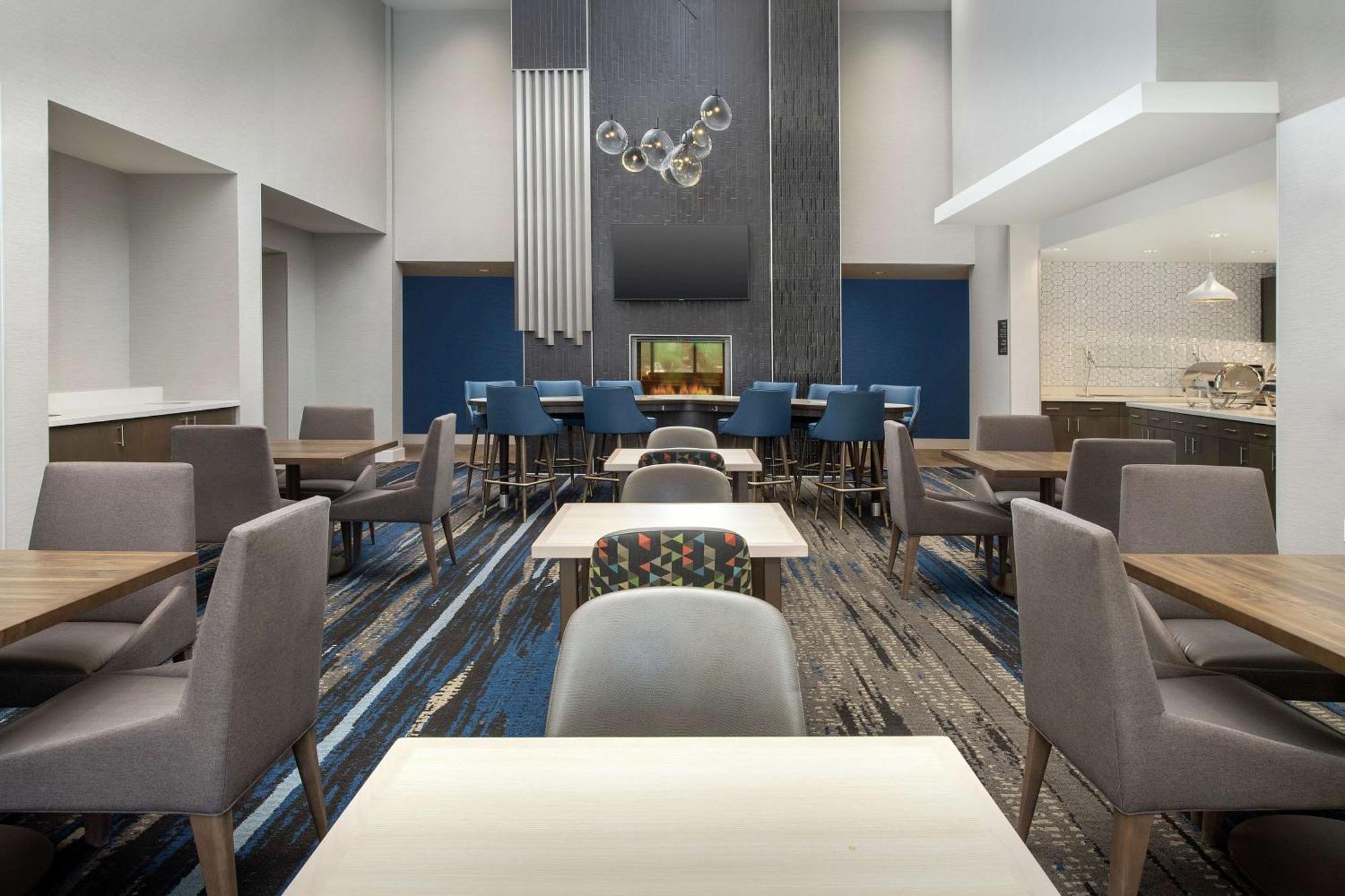 Homewood Suites By Hilton Denver Airport Tower Road Exterior foto